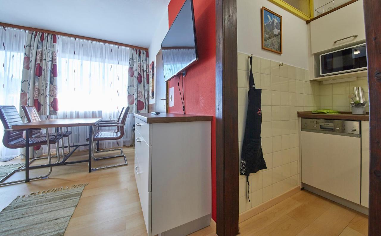 Appartement Active Saalbach-Hinterglemm Bagian luar foto