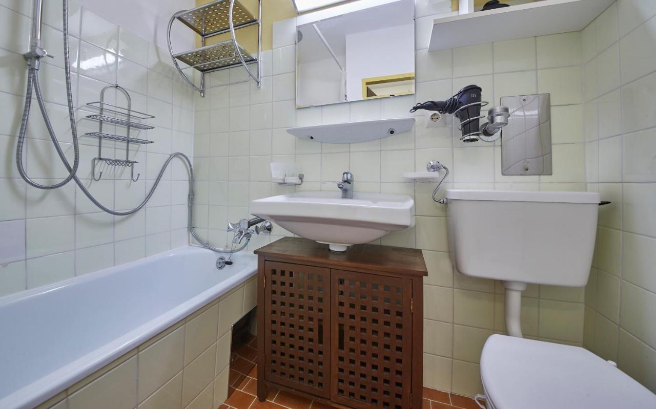 Appartement Active Saalbach-Hinterglemm Bagian luar foto