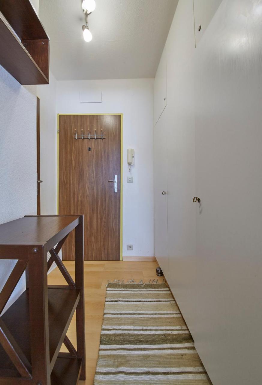 Appartement Active Saalbach-Hinterglemm Bagian luar foto