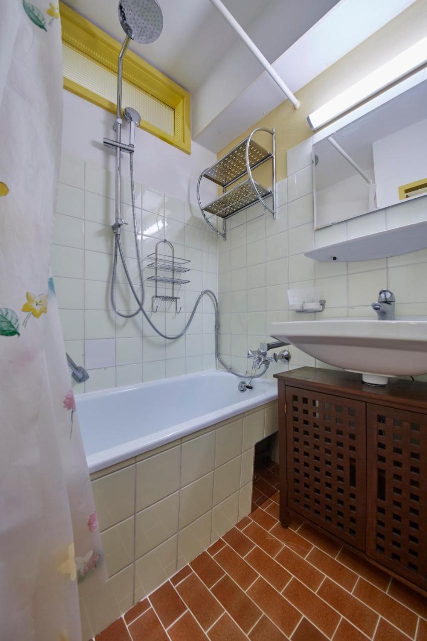 Appartement Active Saalbach-Hinterglemm Bagian luar foto