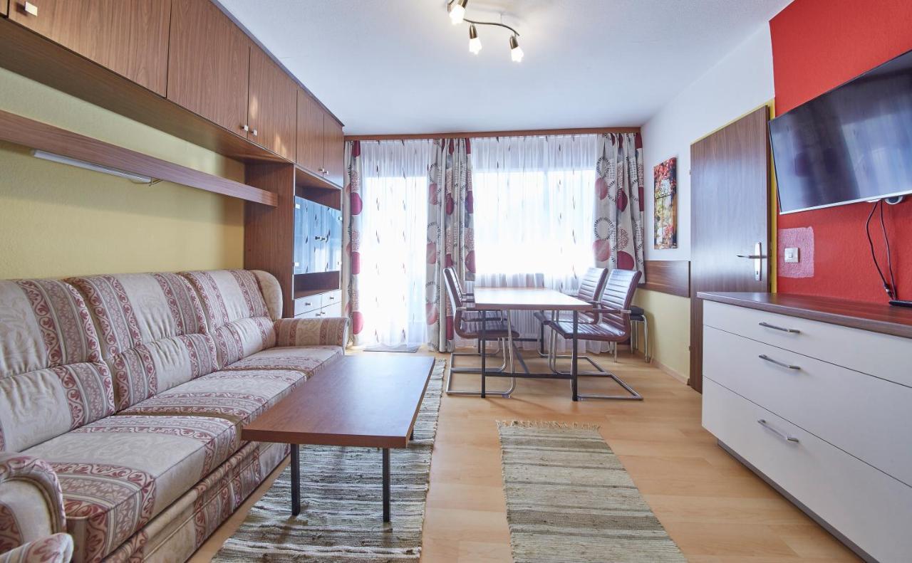 Appartement Active Saalbach-Hinterglemm Bagian luar foto
