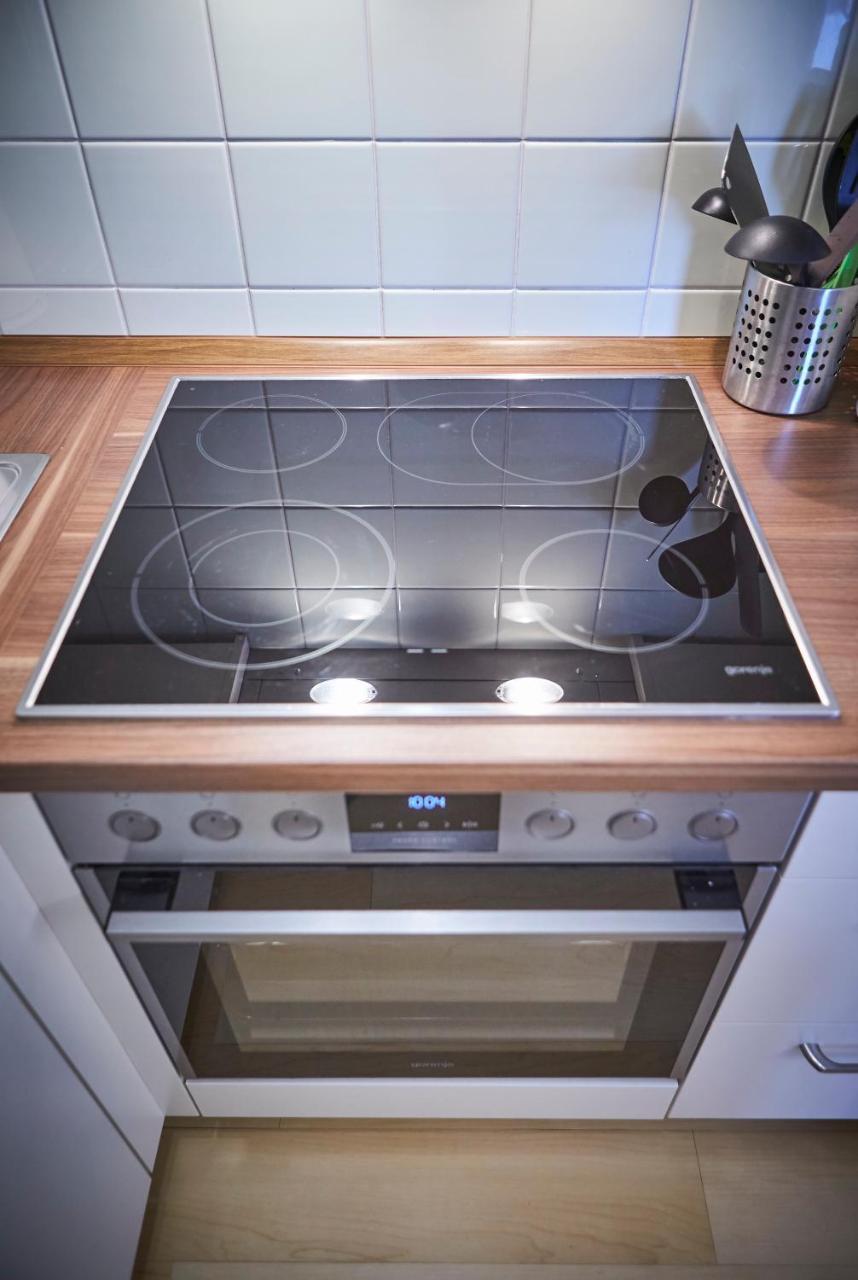Appartement Active Saalbach-Hinterglemm Bagian luar foto